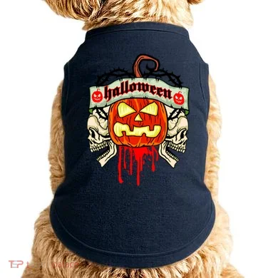 Doggie Tank
