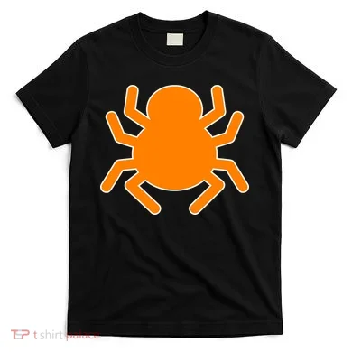 Halloween Spider T-Shirt