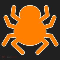 Halloween Spider Beanie thumb 2