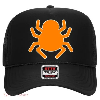 Halloween Spider Hat