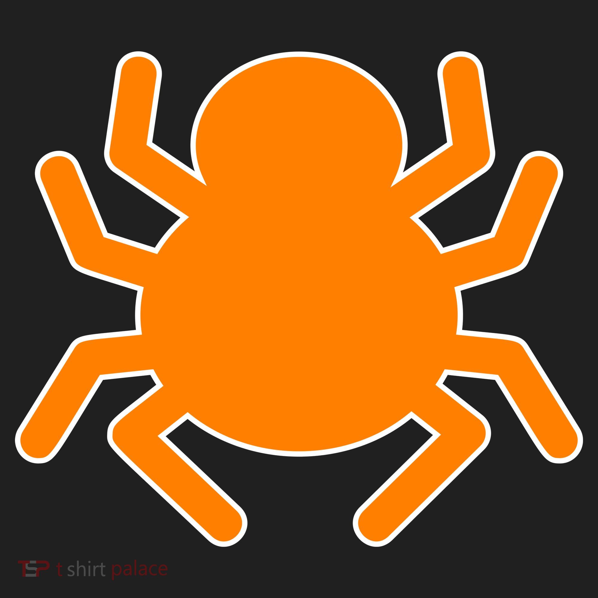 Halloween Spider Hat