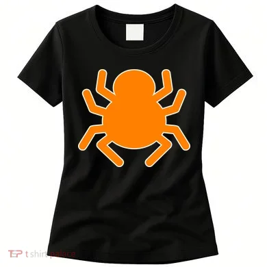 Halloween Spider Women's T-Shirt