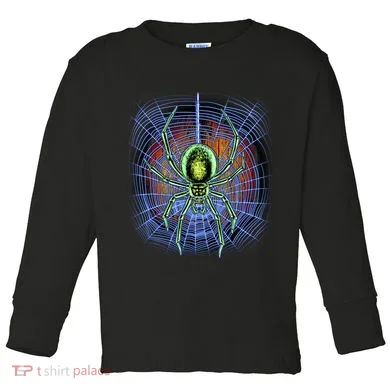 Toddler Long Sleeve