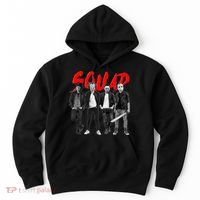 Halloween SQUAD Hoodie thumb 0