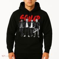 Halloween SQUAD Hoodie thumb 2