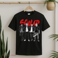Halloween SQUAD T-Shirt thumb 2