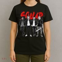 Halloween SQUAD T-Shirt thumb 4
