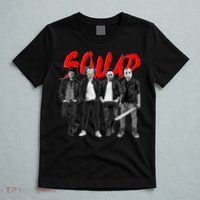 Halloween SQUAD T-Shirt thumb 5
