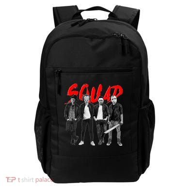 Halloween SQUAD Backpack