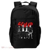 Halloween SQUAD Backpack thumb 0