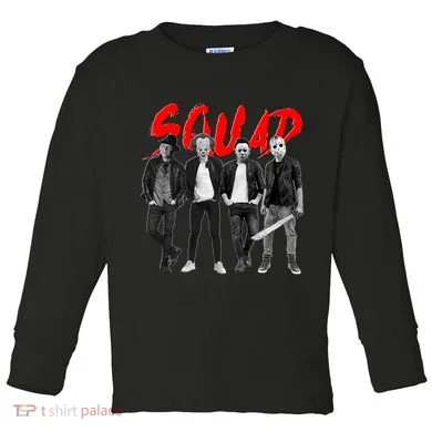 Toddler Long Sleeve