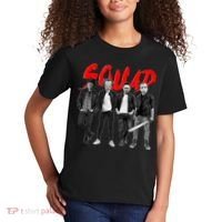 Halloween SQUAD Kids T-Shirt thumb 2
