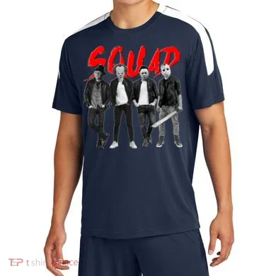 Soccer Jersey