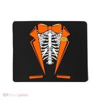Halloween Tuxedo Tux costume Mousepad thumb 0