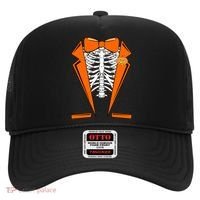 Halloween Tuxedo Tux costume Hat thumb 0