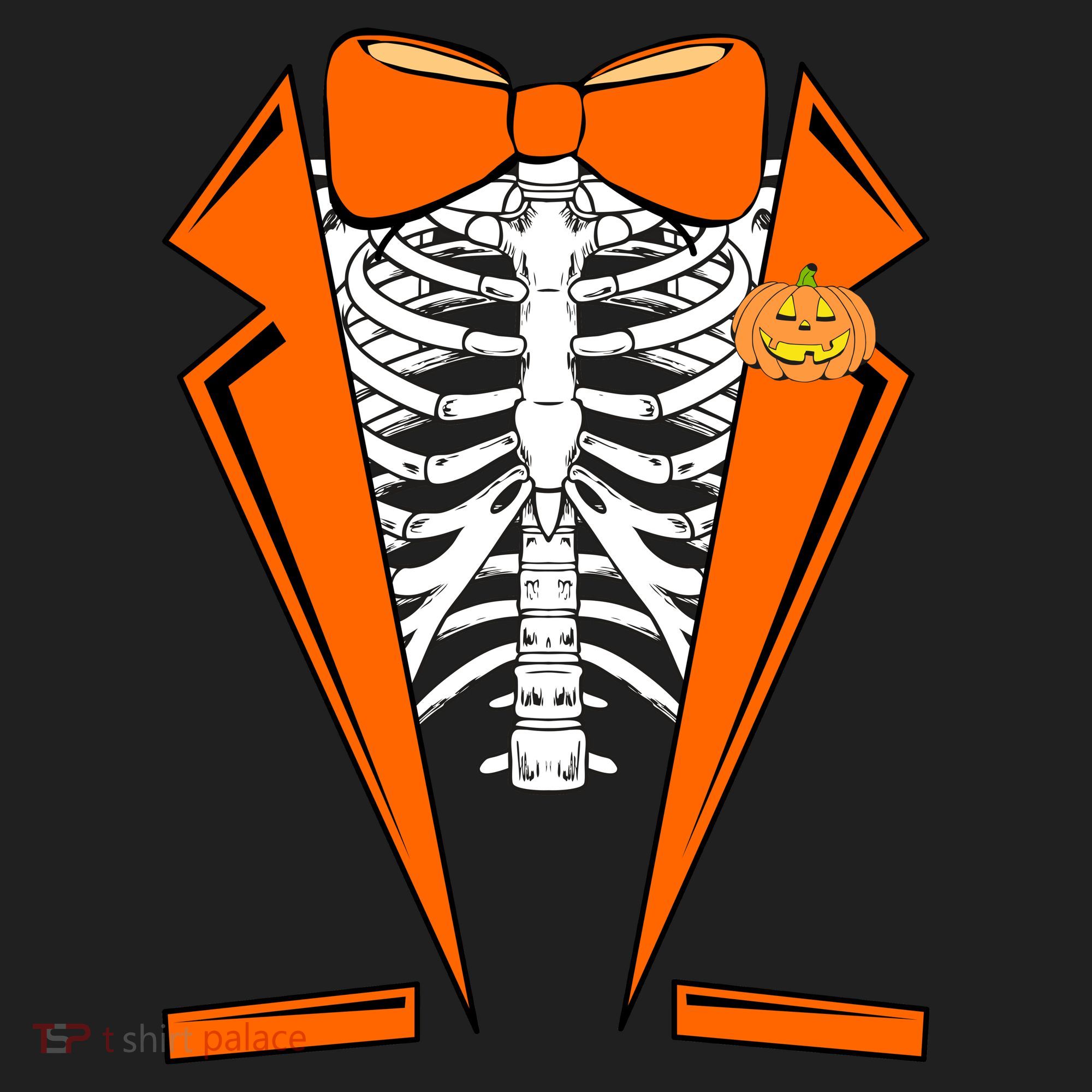 Halloween Tuxedo Tux costume Hat