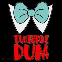 Halloween Tweedle Dum Costume  Coffee Mug thumb 5