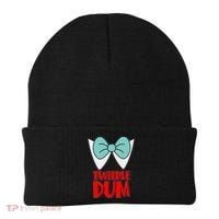 Halloween Tweedle Dum Costume  Beanie thumb 0