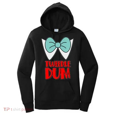 Women's Hoodie
