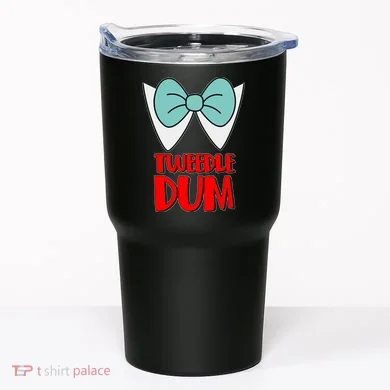 Tumbler