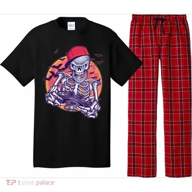 Pajama Set