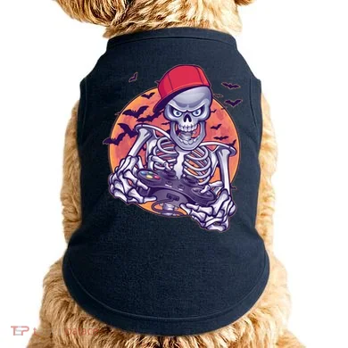 Doggie Tank