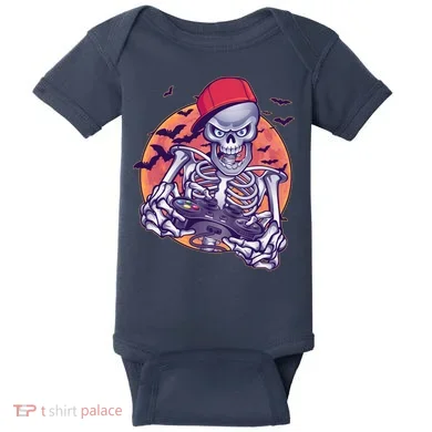 Baby Bodysuit