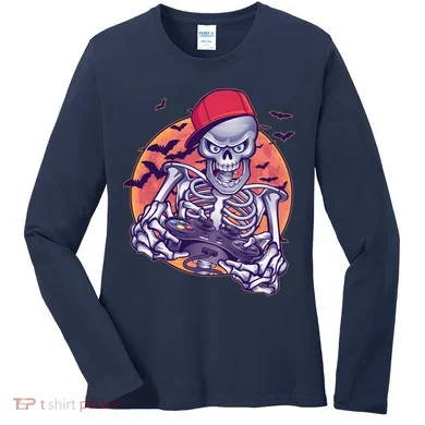 Women's Long Sleeve Shirt
