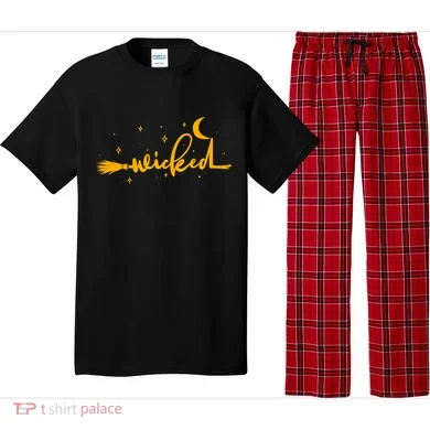 Pajama Set