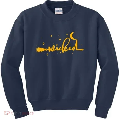 Kids Sweatshirt
