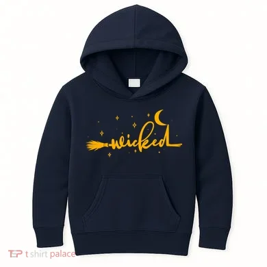 Kids Hoodie