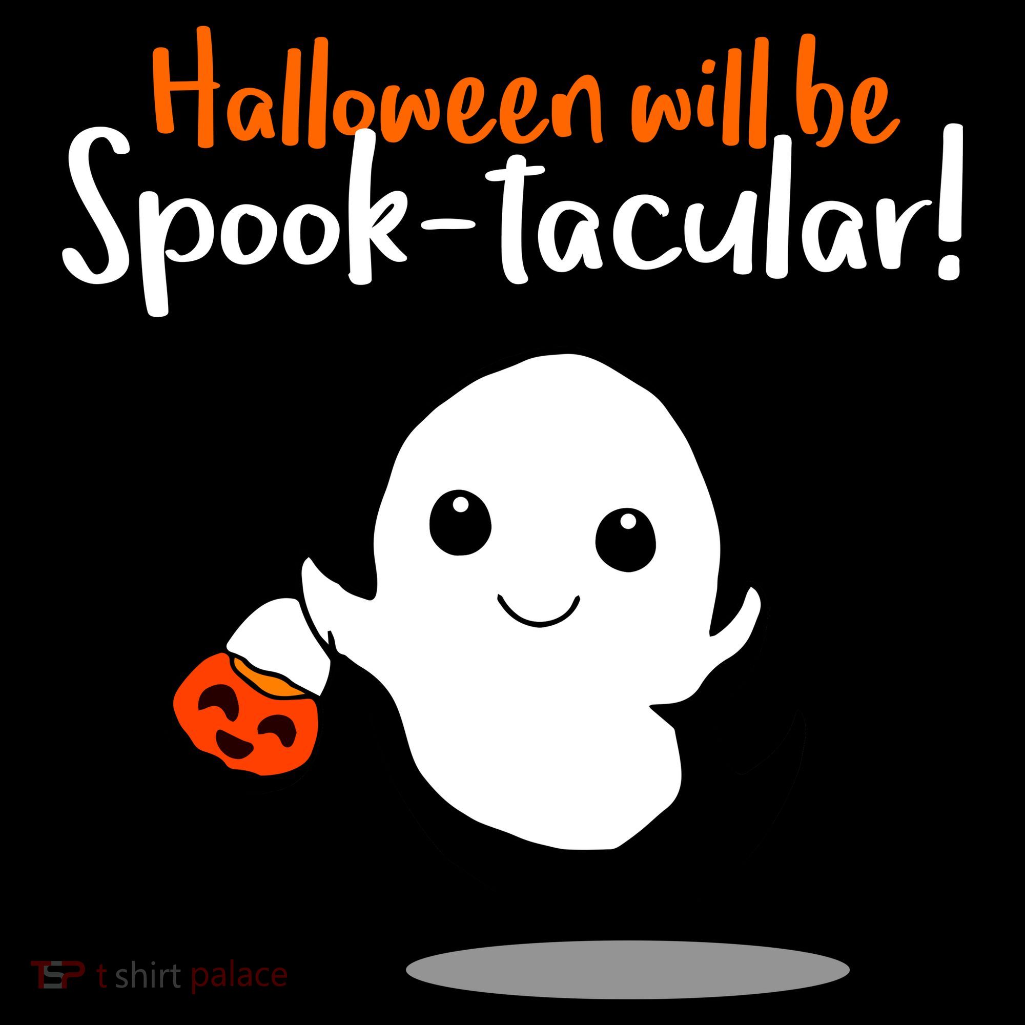 Halloween Will Be Spook-Tacular Coaster
