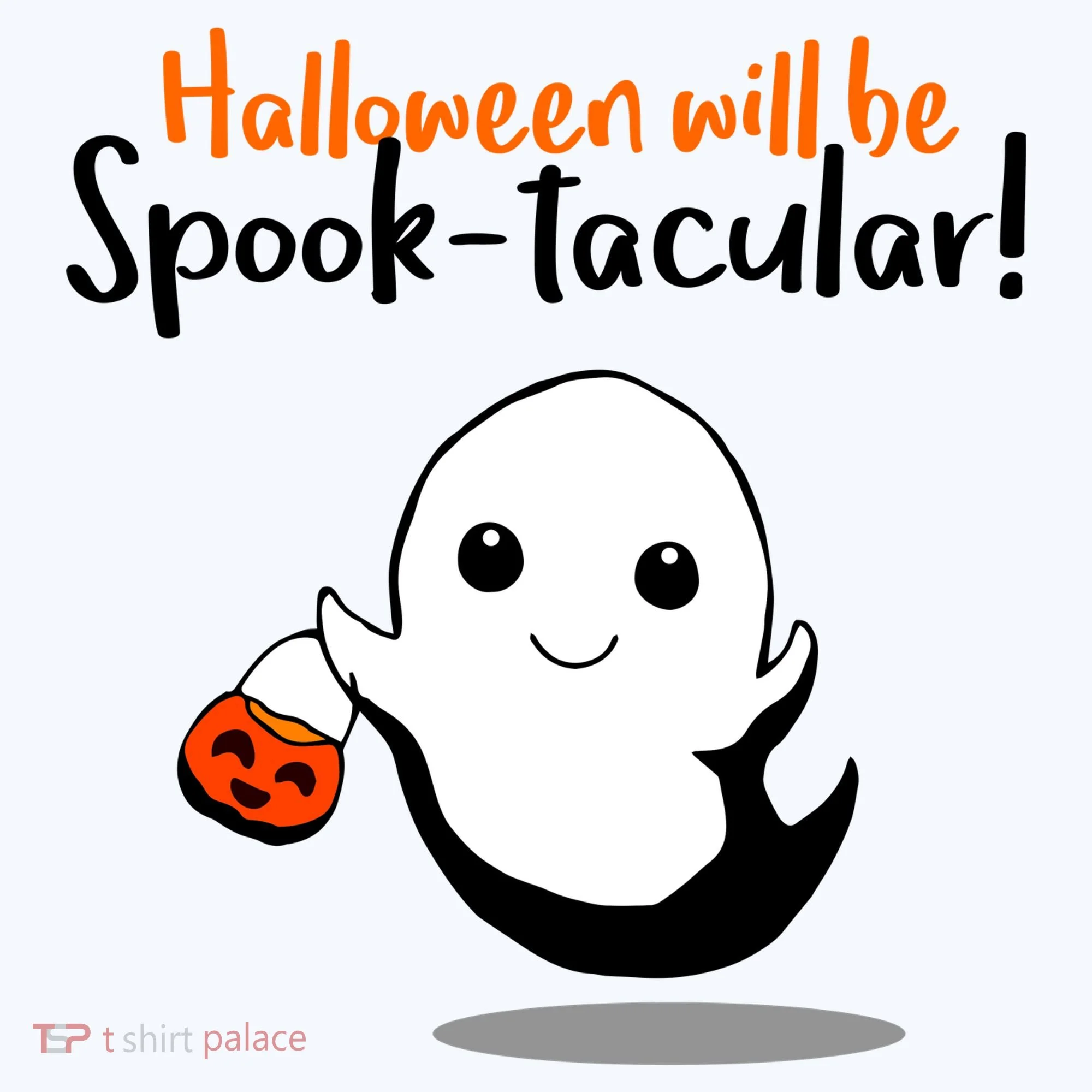 Halloween Will Be Spook-Tacular Doggie Tank