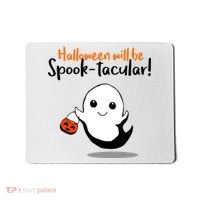 Halloween Will Be Spook-Tacular Mousepad thumb 0