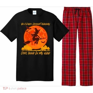 Pajama Set