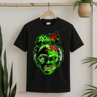 Halloween Zombie Brains T-Shirt thumb 2
