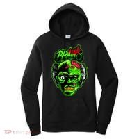 Halloween Zombie Brains Women's Hoodie thumb 0