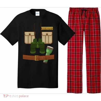 Pajama Set