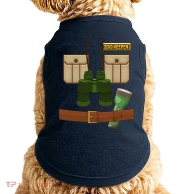 Doggie Tank