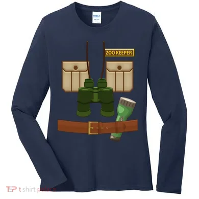 Women's Long Sleeve Shirt