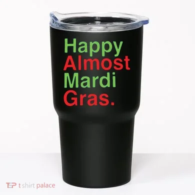 Tumbler