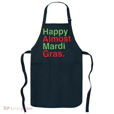Apron