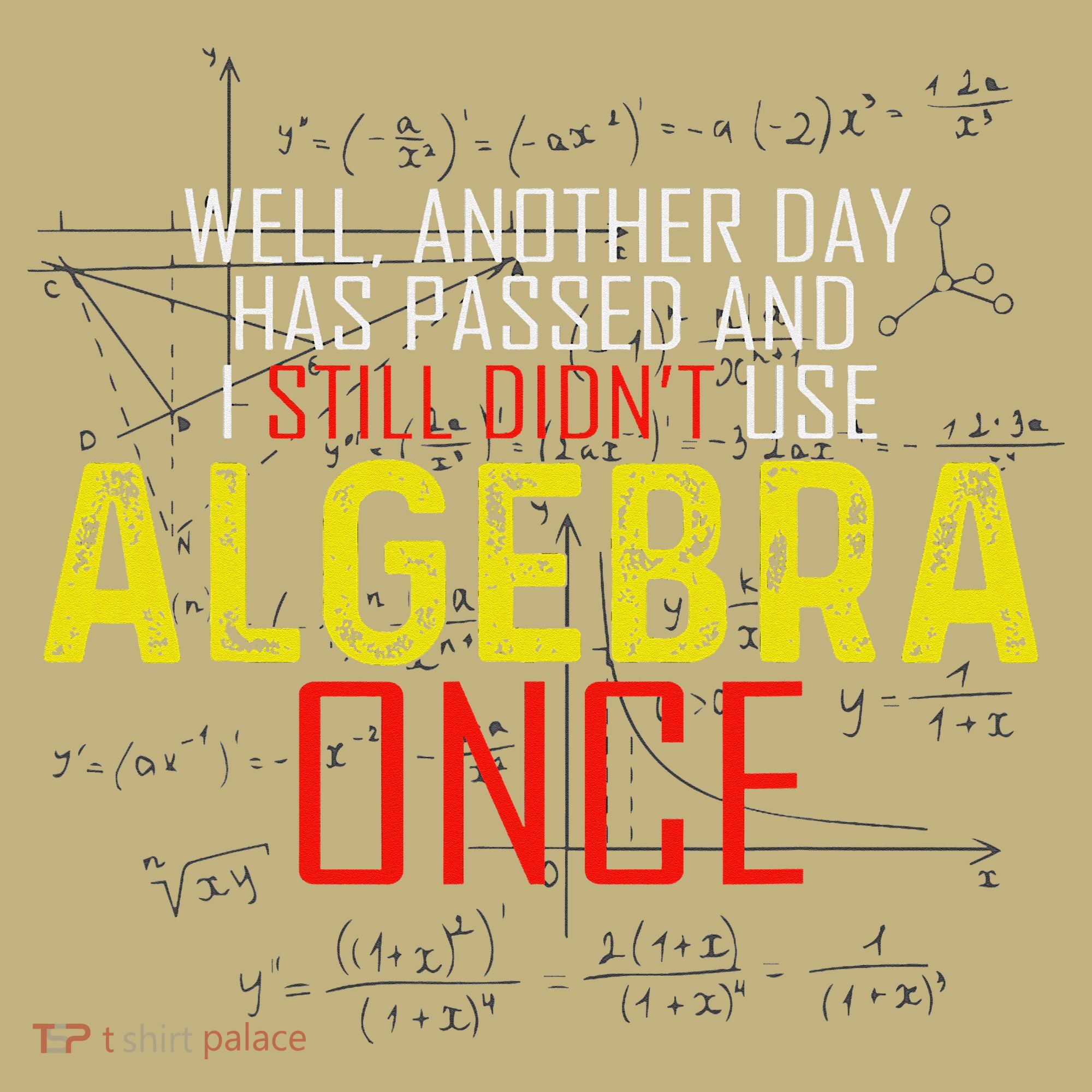 Hate Algebra Math Humor Funny Math Class Student Outfit Sweatshirt