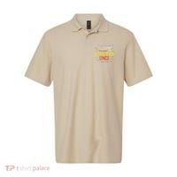 Hate Algebra Math Humor Funny Math Class Student Outfit Polo thumb 0