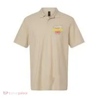 Hate Algebra Math Humor Funny Math Class Student Outfit Polo thumb 0