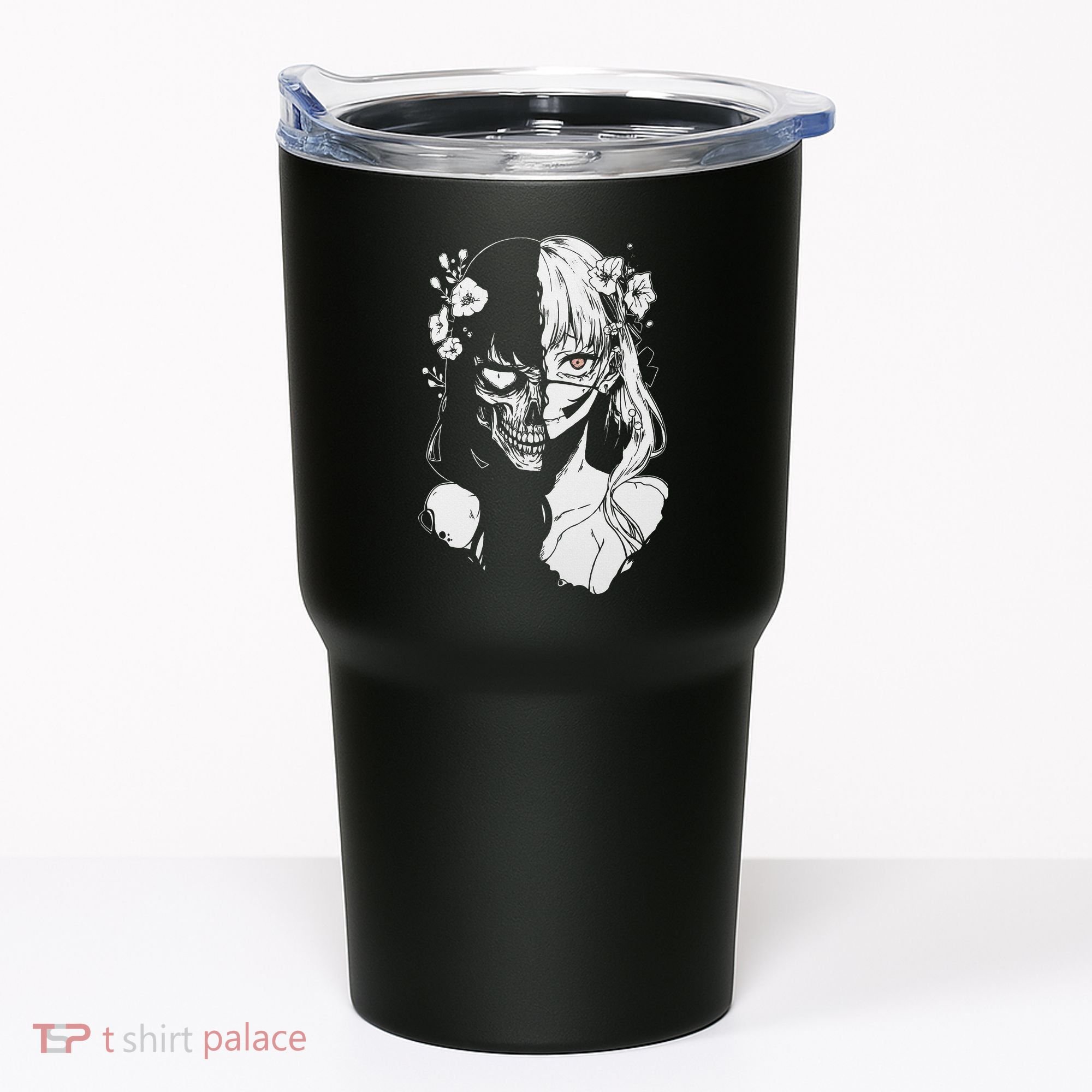 Horror Anime Manga Harajuku Gothic Grunge Aesthetic Tumbler