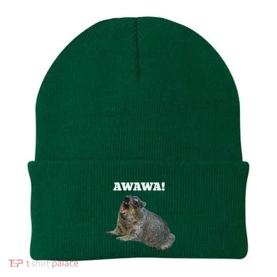 Beanie
