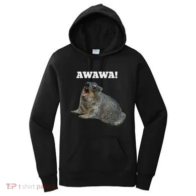 Women's Hoodie