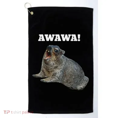 Golf Towel