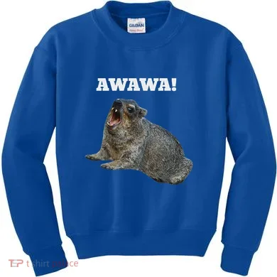 Kids Sweatshirt